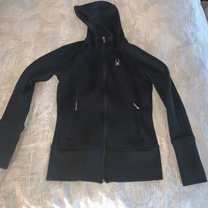 Spyder Jacket
